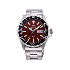 Mako "Kamasu" Diver