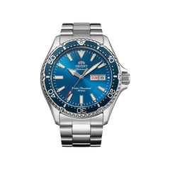 Mako "Kamasu" Diver