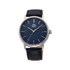 Orient Contemporary Date