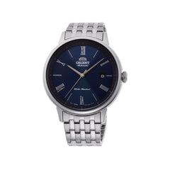 Orient Contemporary Date
