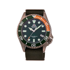 Mako "Triton" Diver