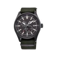 Orient Defender