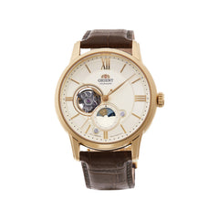 Orient Classic "Sun & Moon"