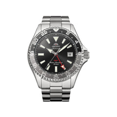 Mako "GMT" Diver