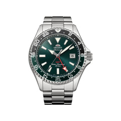 Mako "GMT" Diver