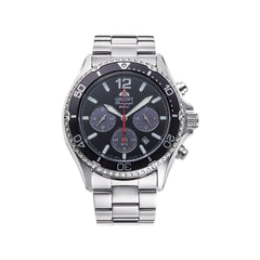 Mako Solar Chronograph