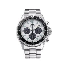 Mako Solar Chronograph