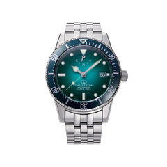 M42 Diver 2nd Edition - Calendar Auto Orient Tribute Model