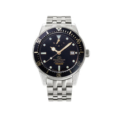 M42 Diver 2nd Edition - Calendar Auto Orient Tribute Model