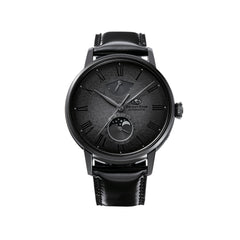 M45 F7 Mechanical Moonphase