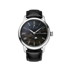 M45 F8 Mechanical Moonphase