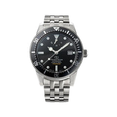 M42 Diver 2nd Edition - Calendar Auto Orient Tribute Model