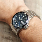 Mako "Gen II" Diver