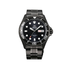 Mako "Ray" Diver