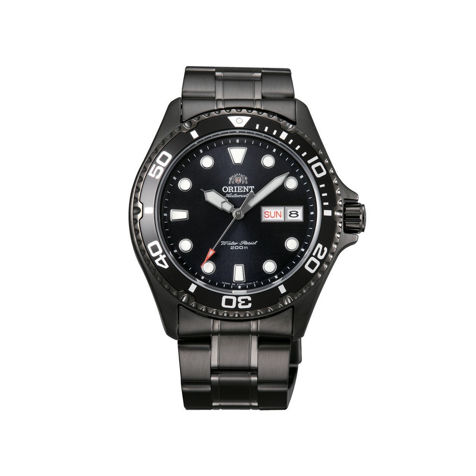 Mako "Ray" Diver