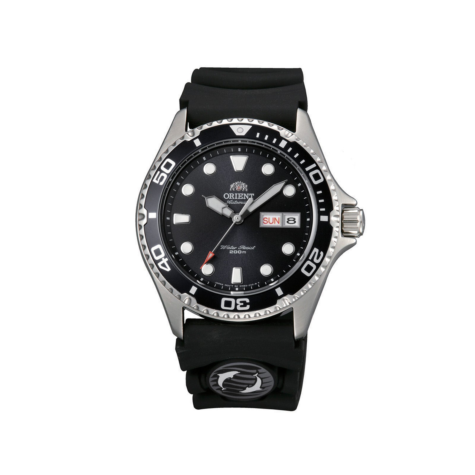 Mako "Ray" Diver