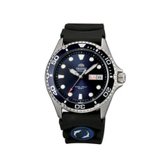 Mako "Ray" Diver