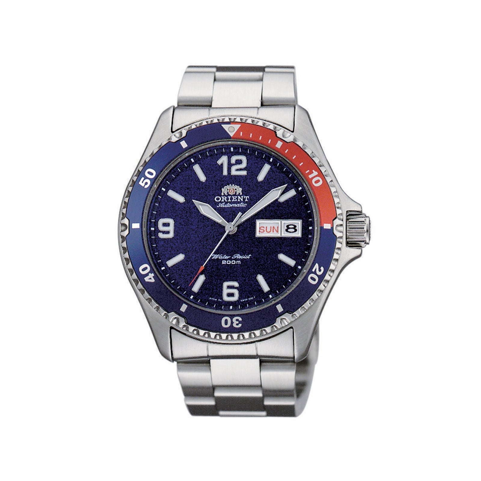 Mako "Gen II" Diver