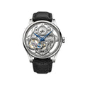 Orient Star F9 Skeleton