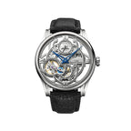 Orient Star F9 Skeleton