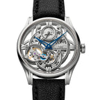 Orient Star F9 Skeleton
