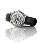 Orient Star F9 Skeleton