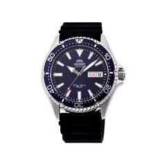 Mako "Kamasu" Diver
