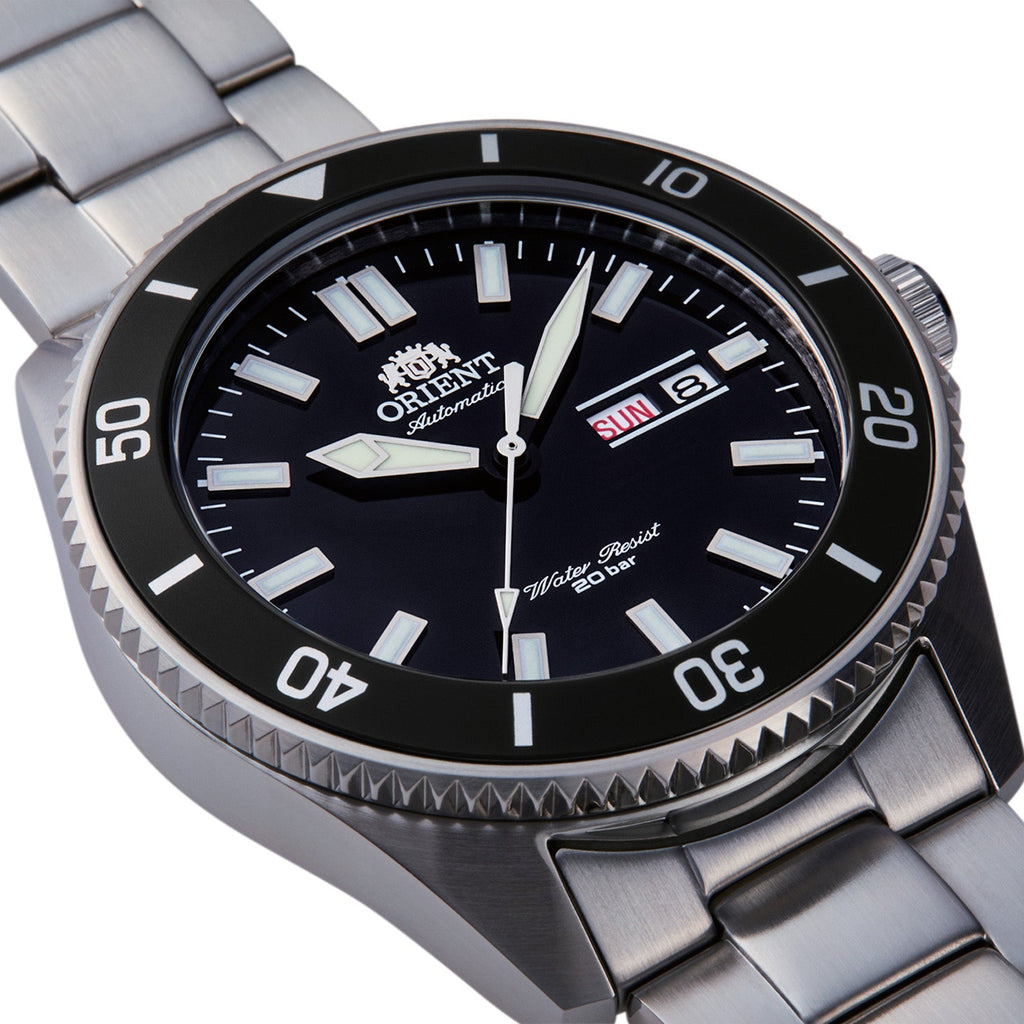 Mako "Kanno" Diver