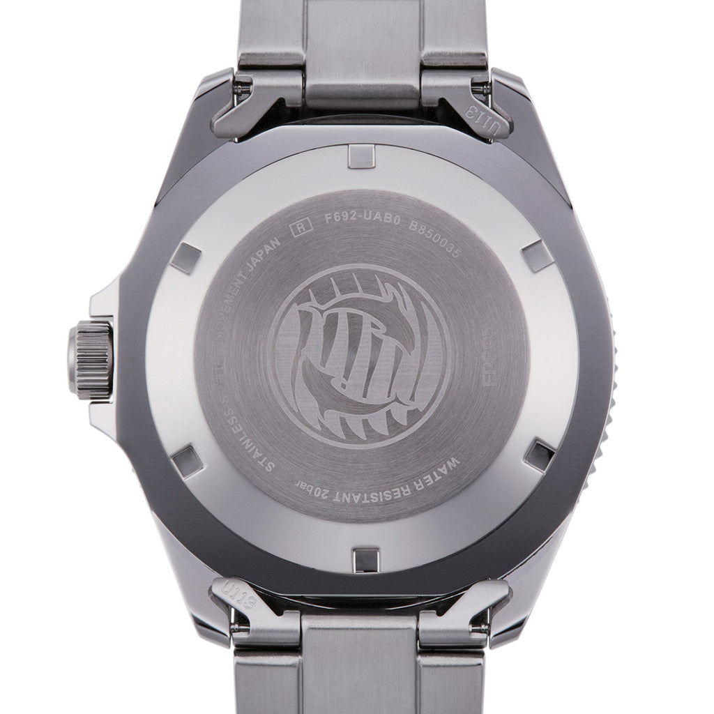 Mako "Kanno" Diver