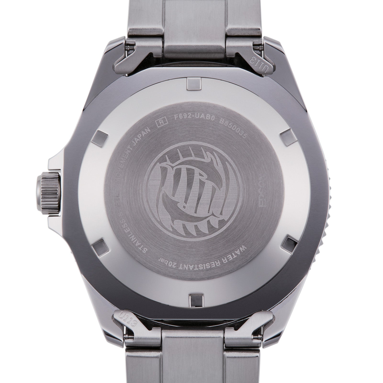 Mako "Kanno" Diver