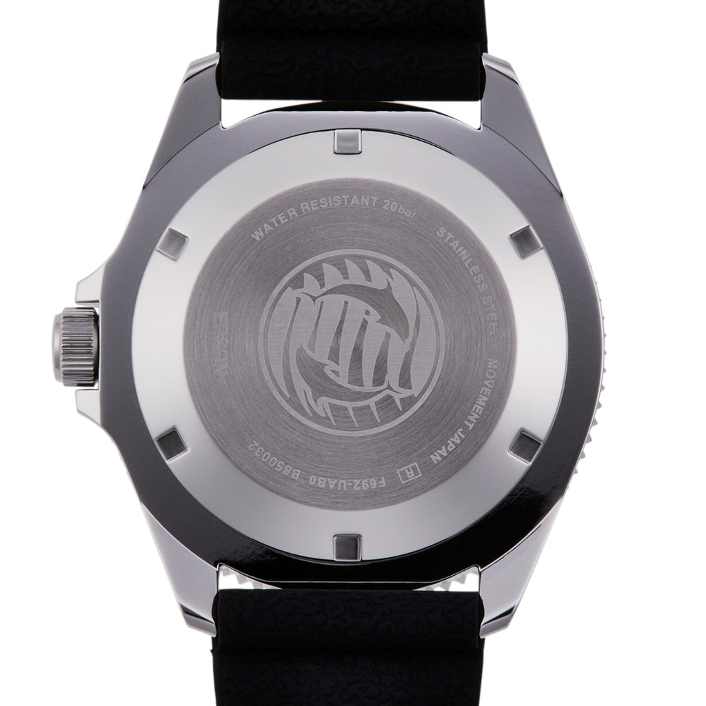 Mako "Kanno" Diver