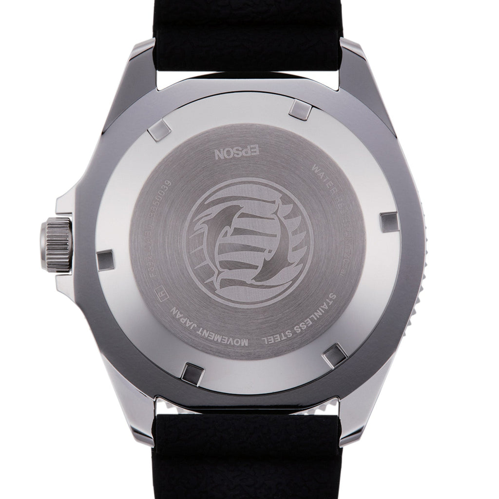 Mako "Kanno" Diver