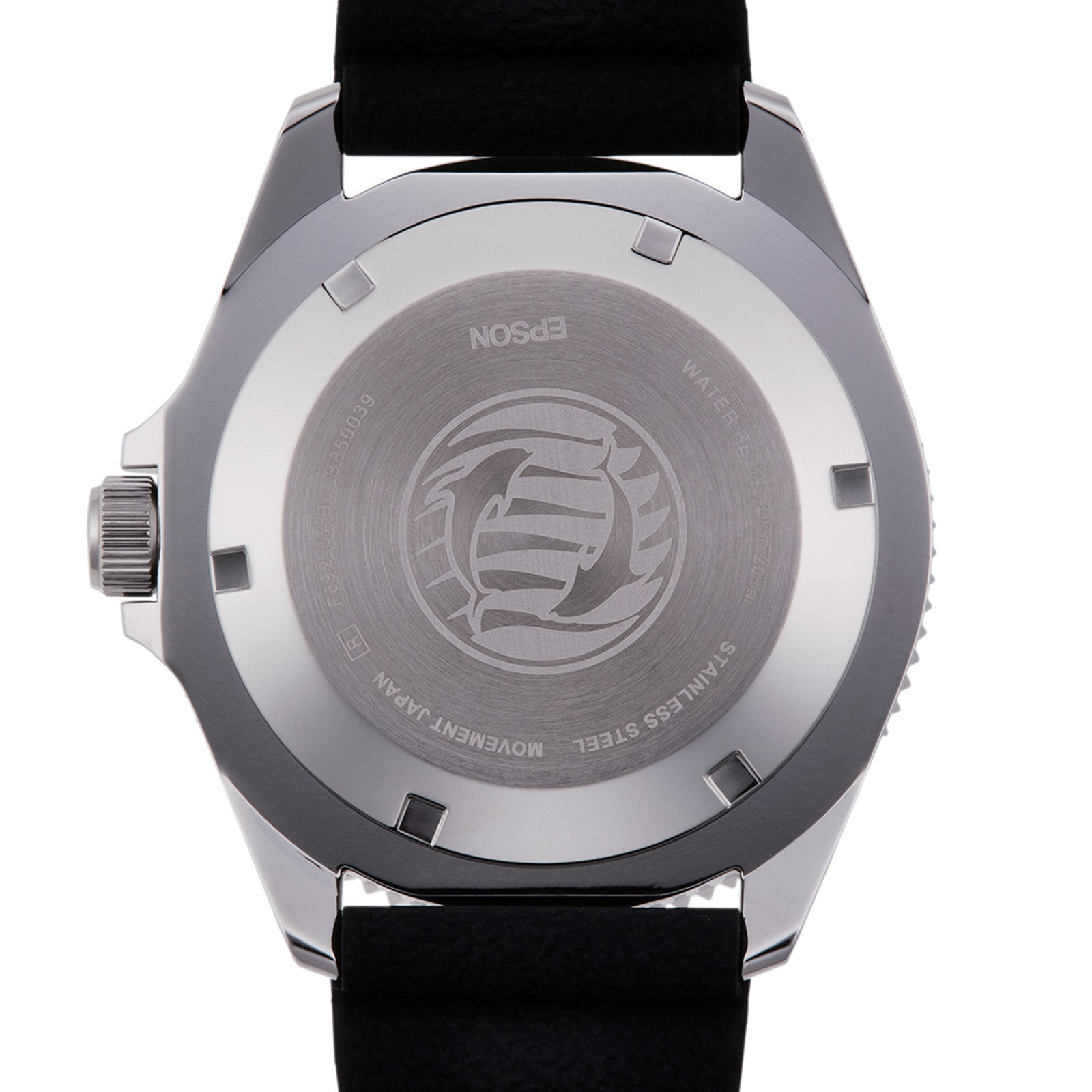 Mako "Kanno" Diver