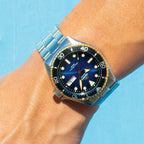 Mako "Gen IV" Diver