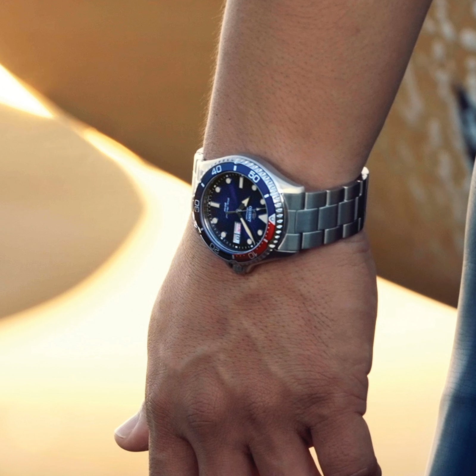 Mako "Gen IV" Diver