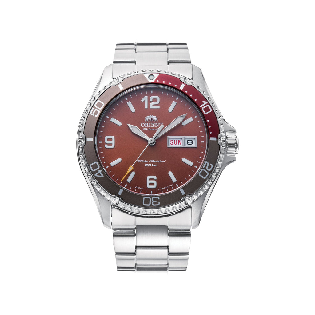 Mako "Gen III" Diver