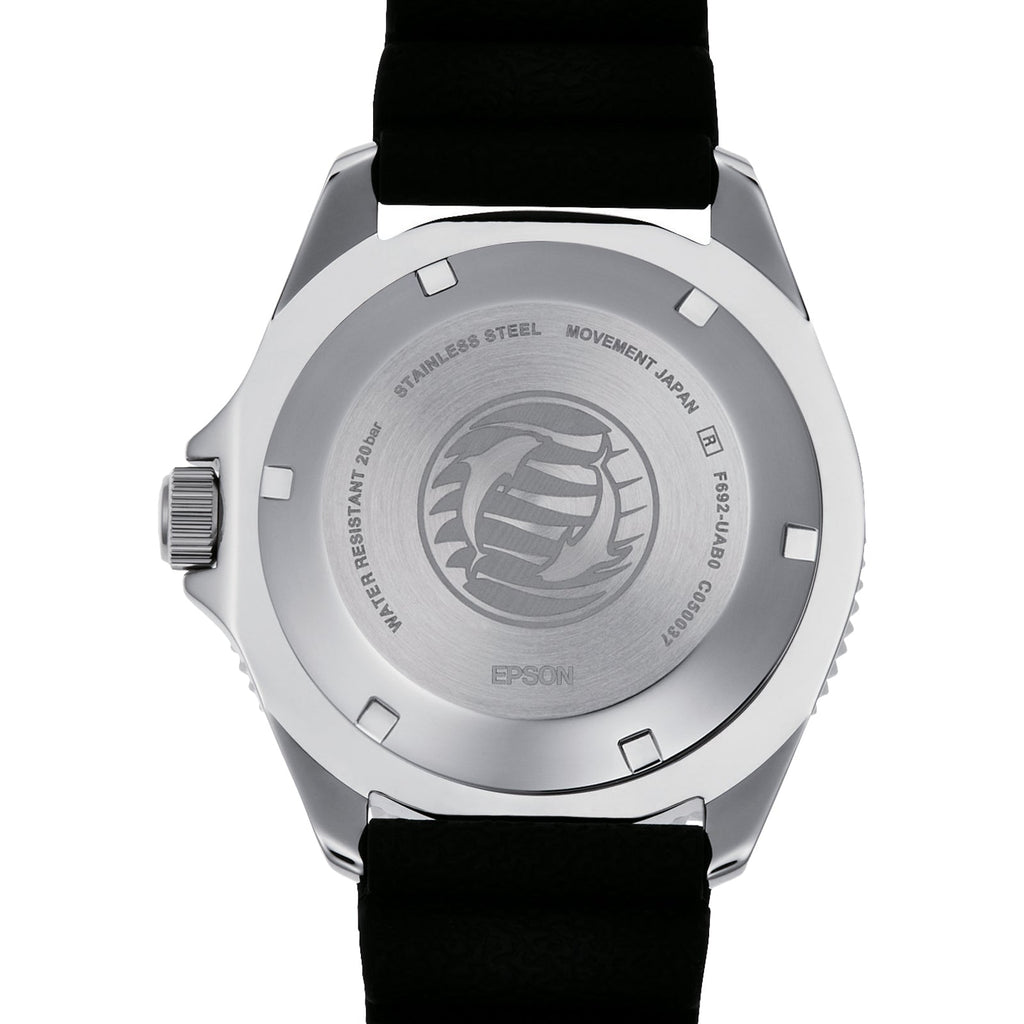 Mako "Kanno" Diver
