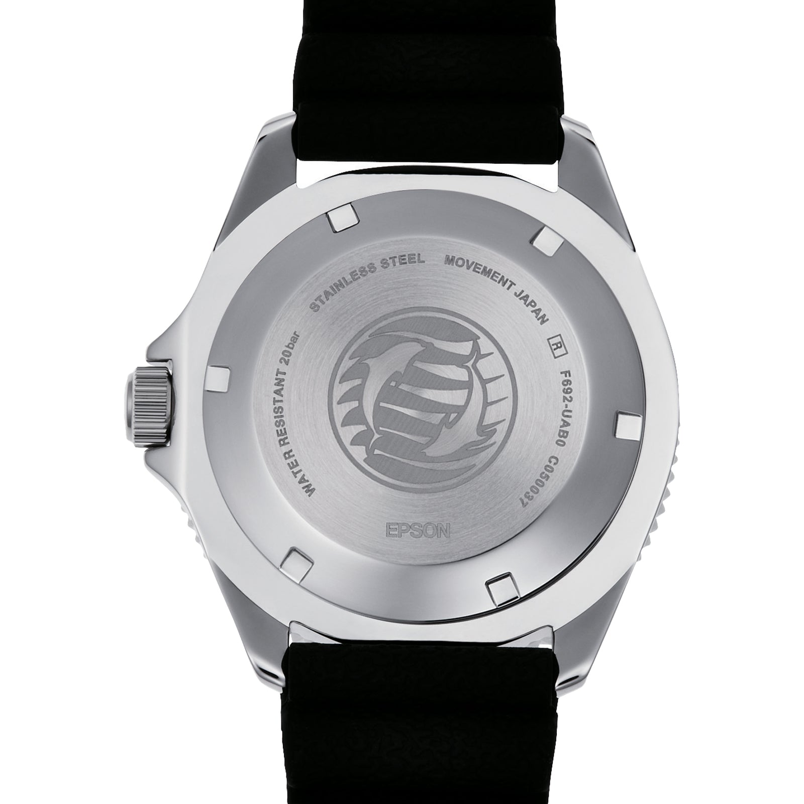 Mako "Kanno" Diver