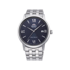 Orient Contemporary Date