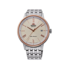 Orient Contemporary Date