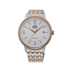 Orient Contemporary Date