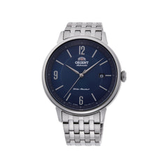 Orient Contemporary Date