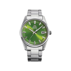 Contemporary "Stretto" Date