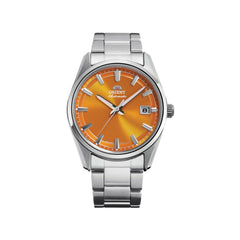 Contemporary "Stretto" Date