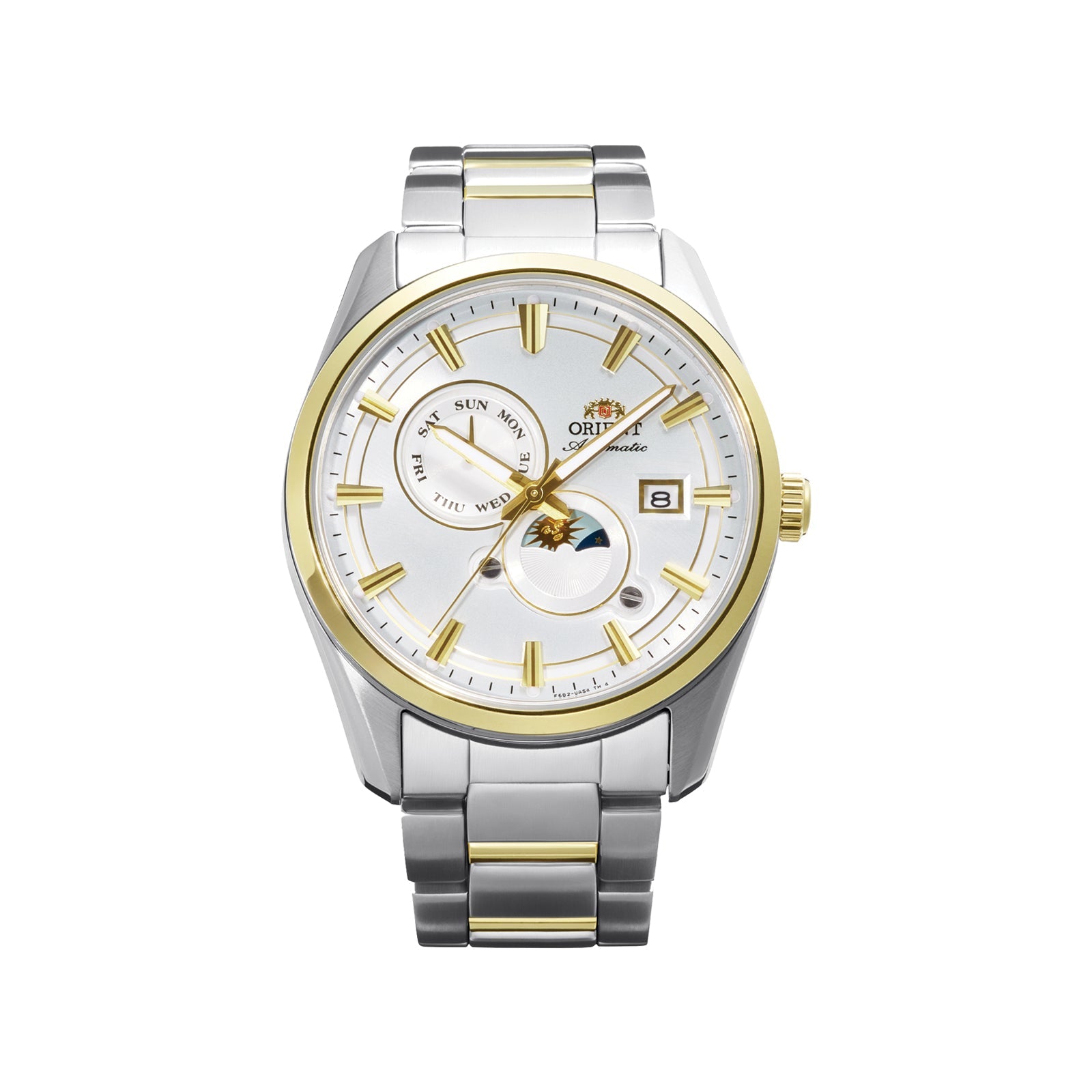 RA-AK0312S