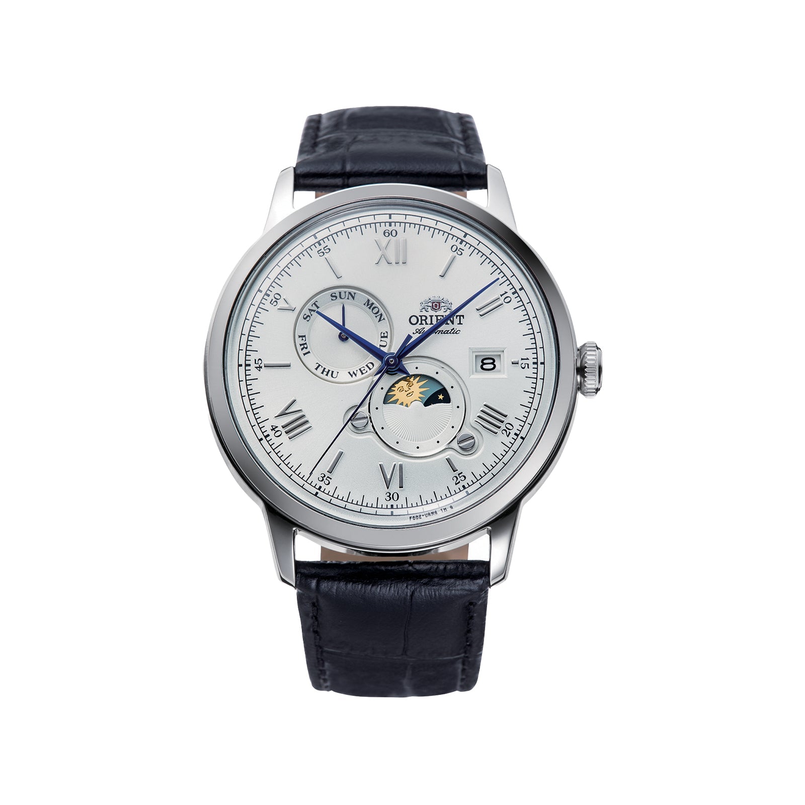 RA-AK0802S