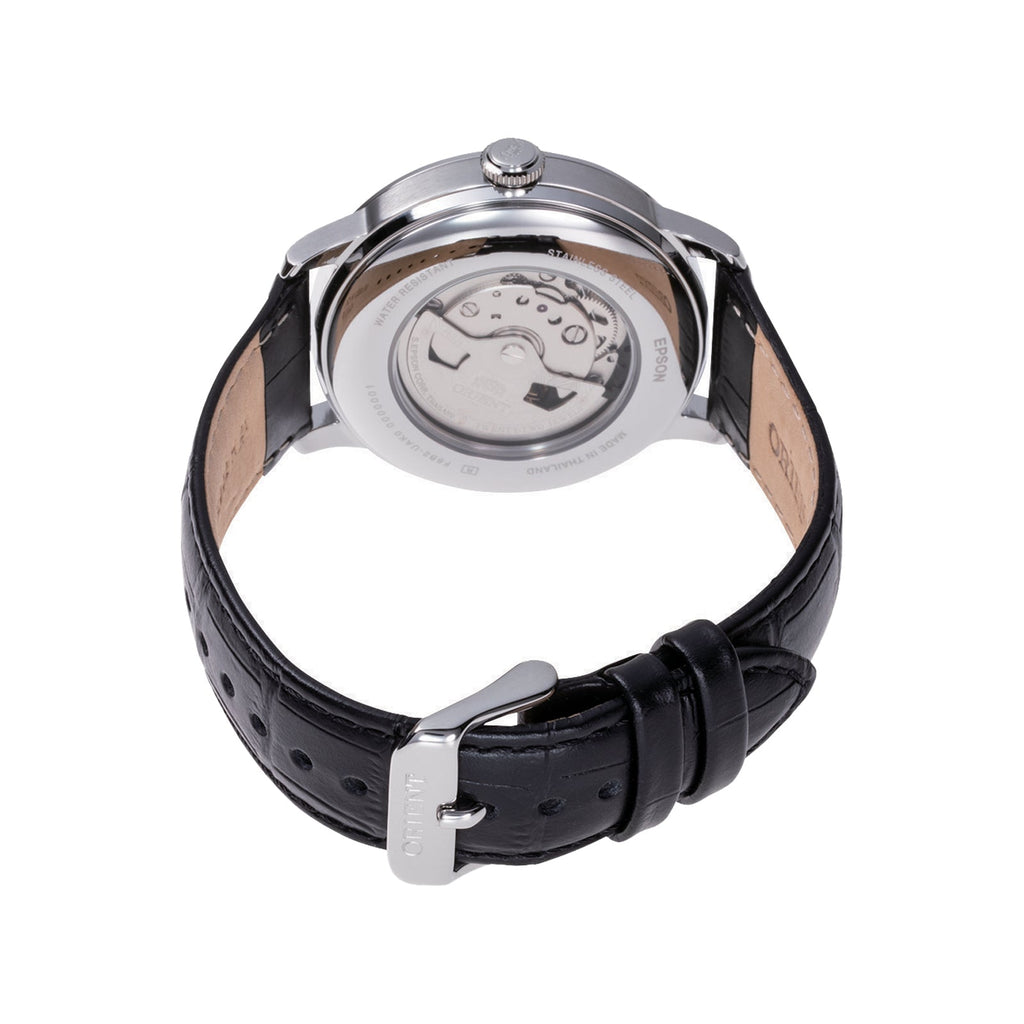 RA-AK0802S