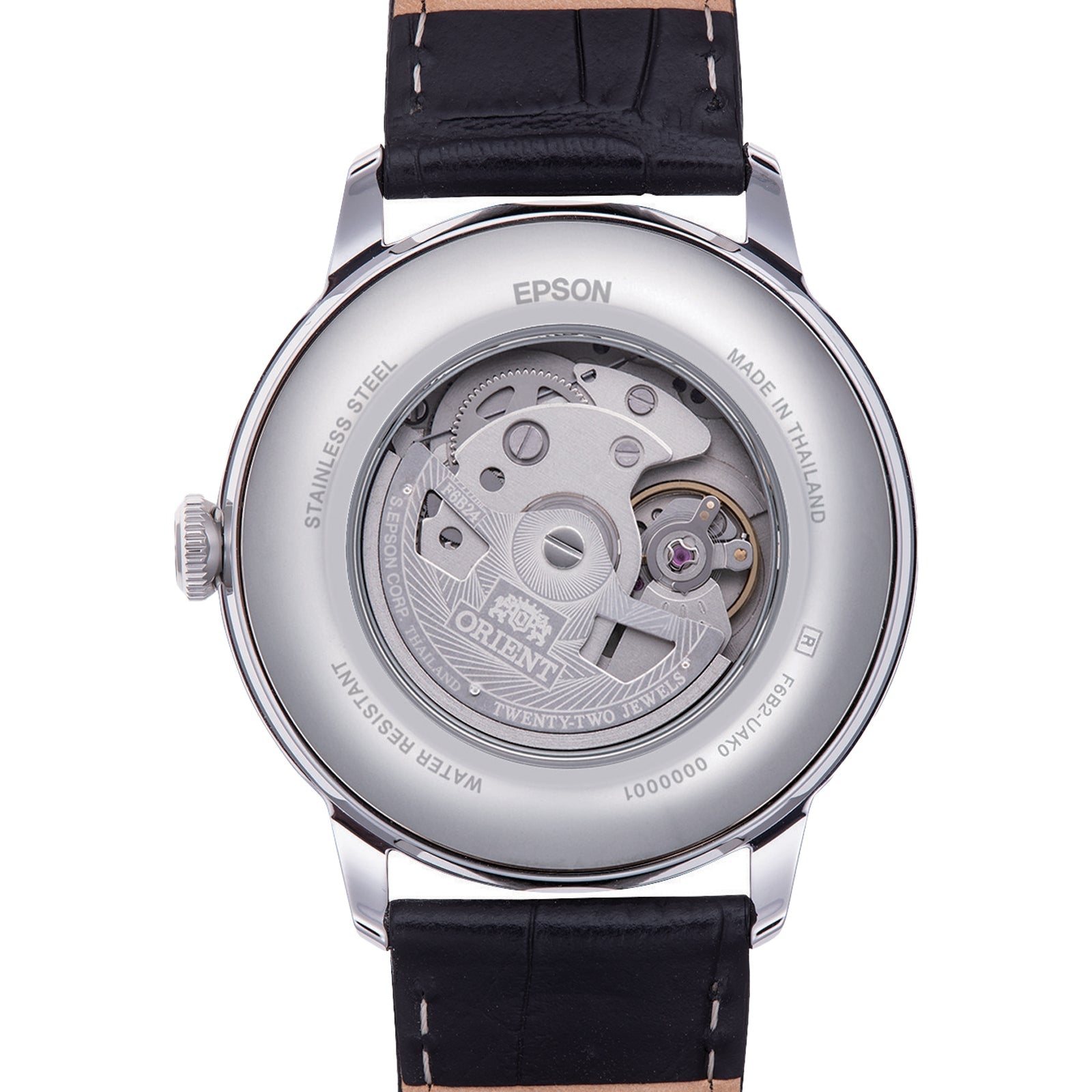 RA-AK0802S
