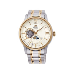 Orient Classic "Sun & Moon"