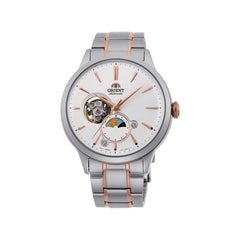 Orient Classic "Sun & Moon"